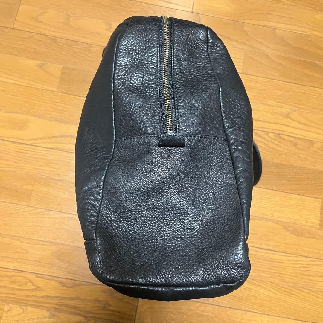 MR.OLIVE 2WAY WORK & BOSTON 日本製