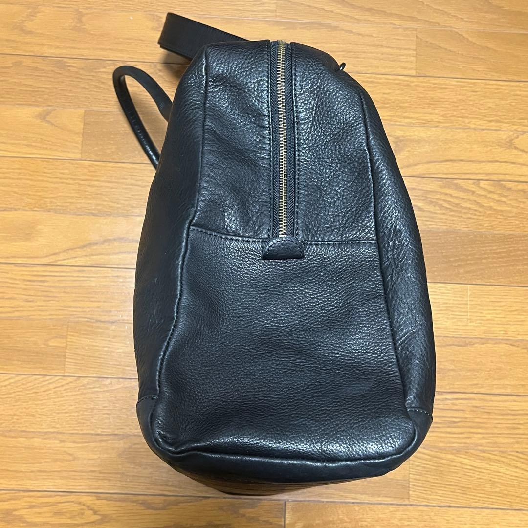 MR.OLIVE 2WAY WORK & BOSTON 日本製