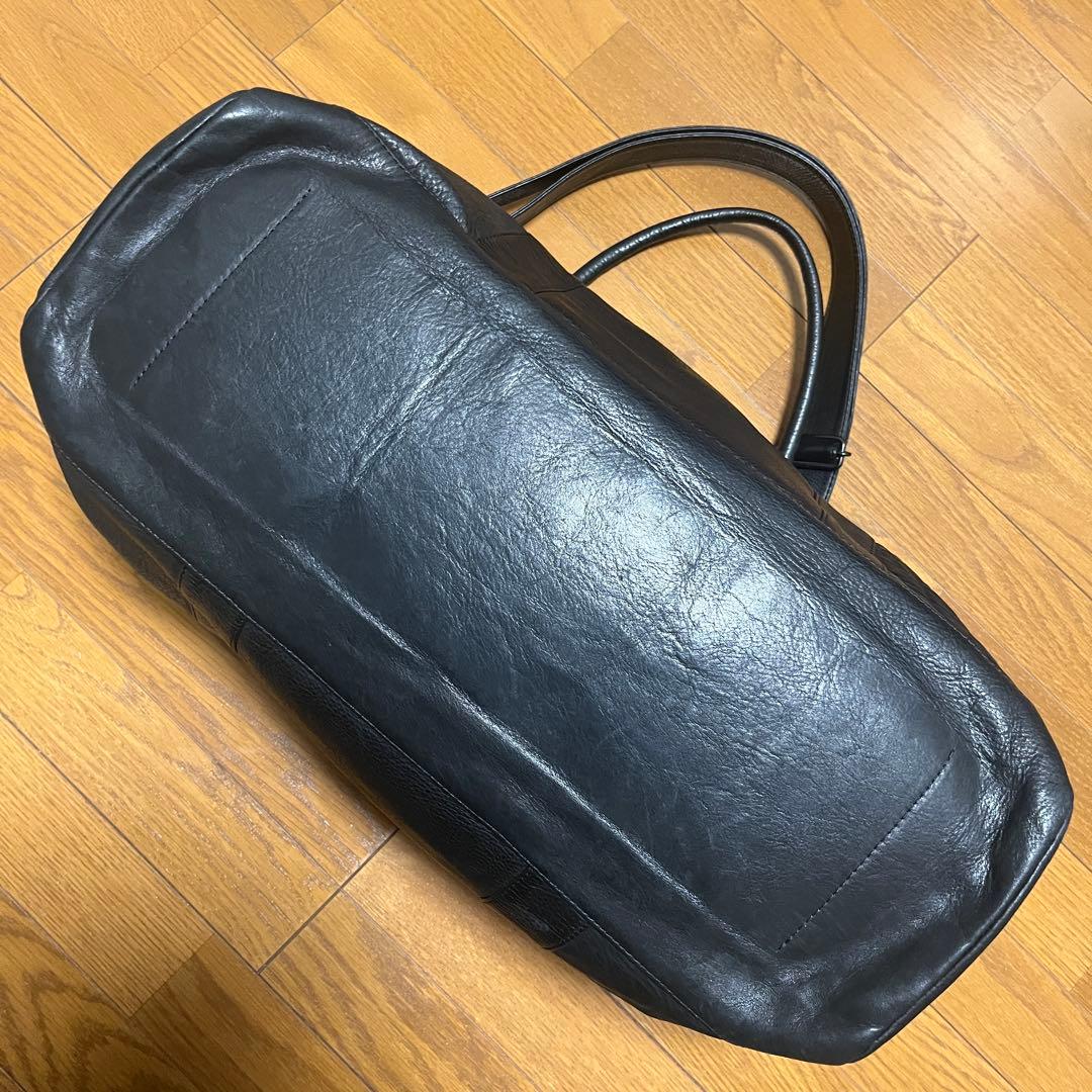 MR.OLIVE 2WAY WORK & BOSTON 日本製