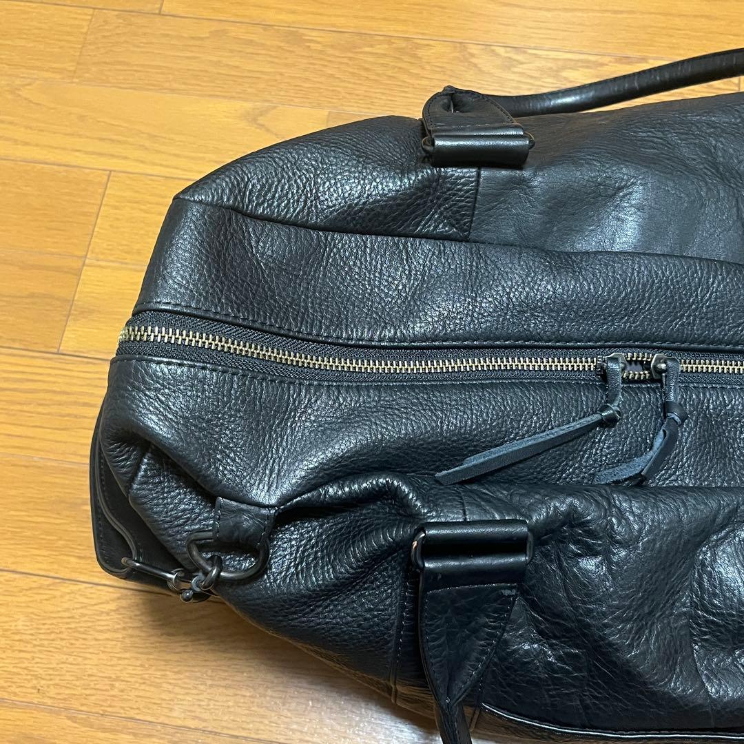 MR.OLIVE 2WAY WORK & BOSTON 日本製