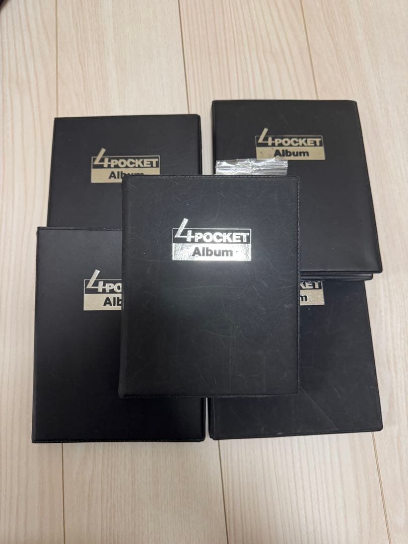 【値下げ依頼対応 ・先着順】ポケカ・遊戯王 引退品