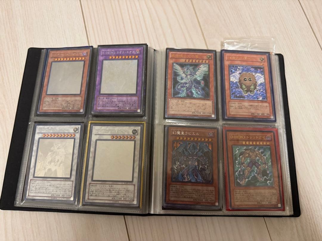 【値下げ依頼対応 ・先着順】ポケカ・遊戯王 引退品