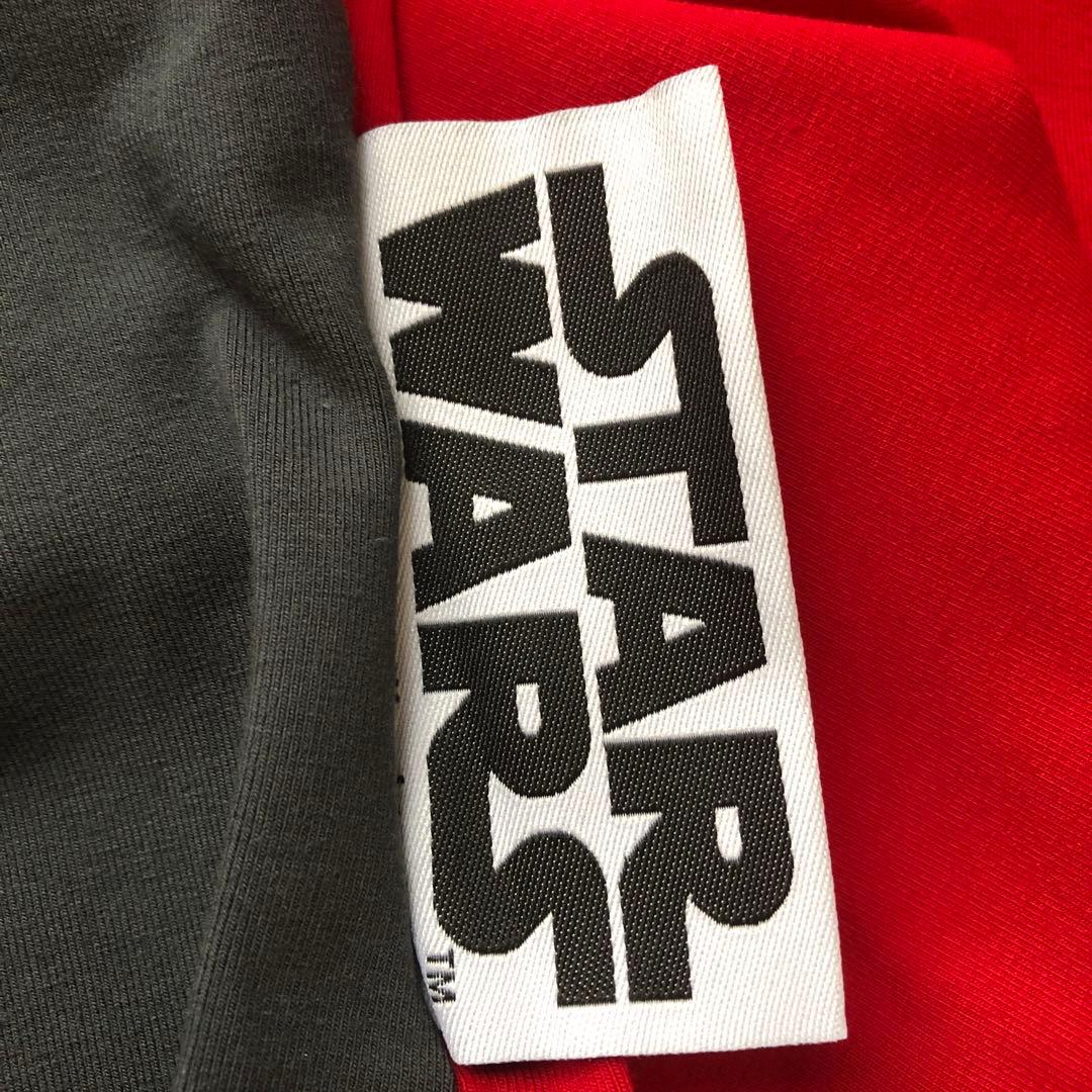 Star Wars Yogibo short用カバー