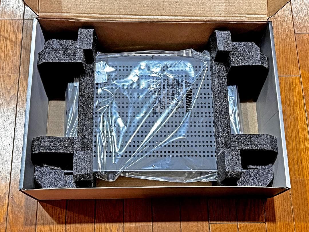 DTM・DAW Universal Audio Apollo x8 Gen 1