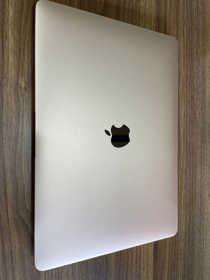 【美品】macbook Air M1 2020 13インチ 8GB/256GB