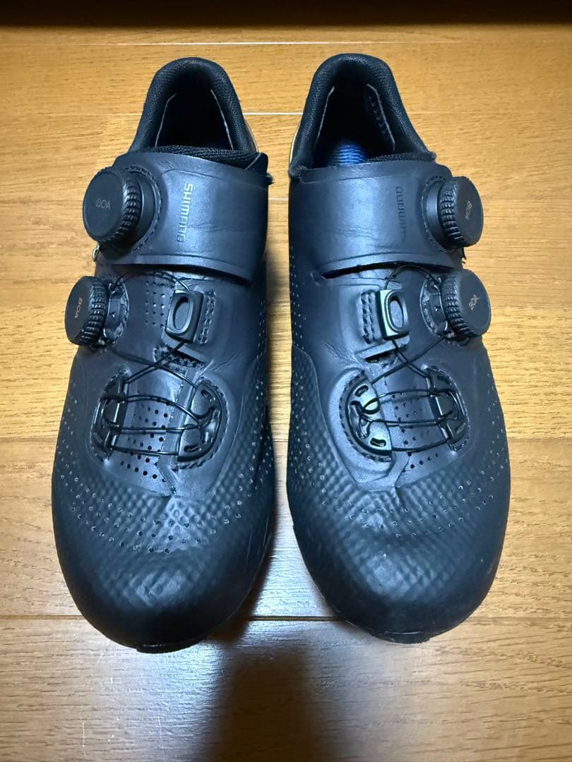 シマノS-PHYRE SH-RC902M 24.8cm