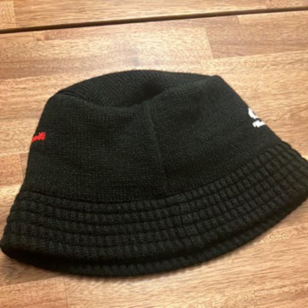 Stussy Knit Bucket Hat Stussy Sport バケハ