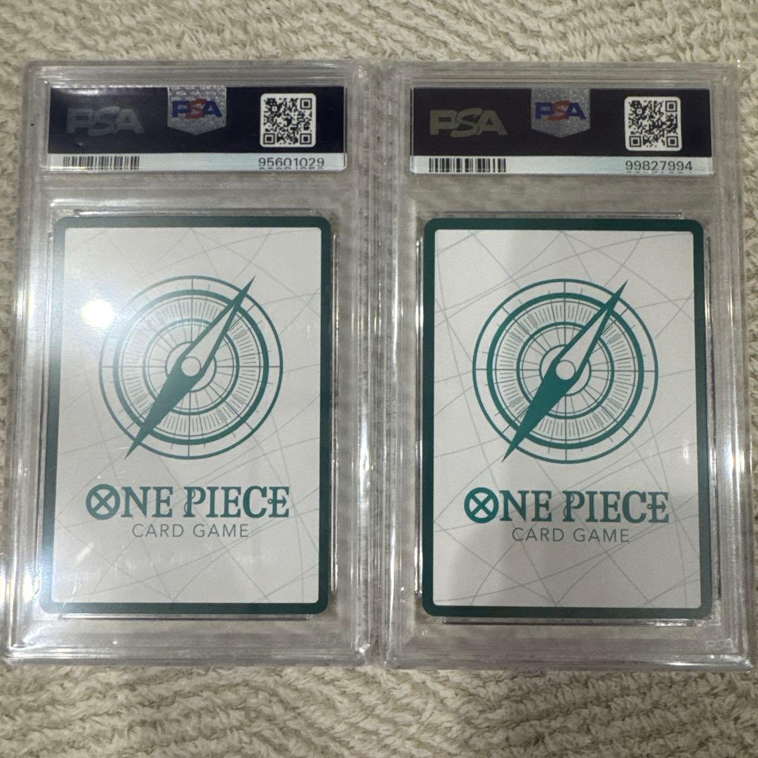 ワンピース DON!!カード 2枚セット、 ゾロ　B品