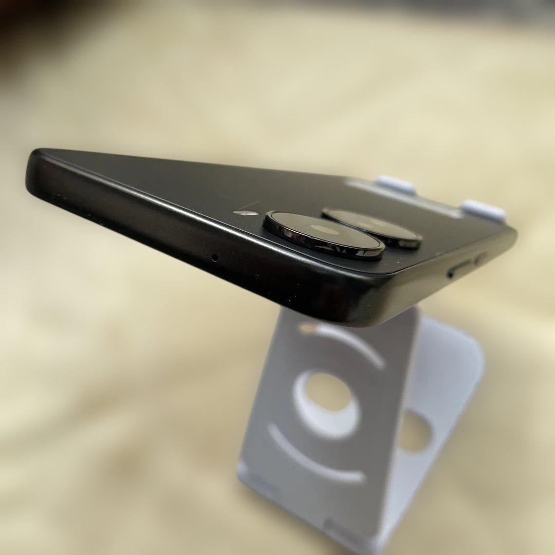 美品 Libero 5G IV ブラック