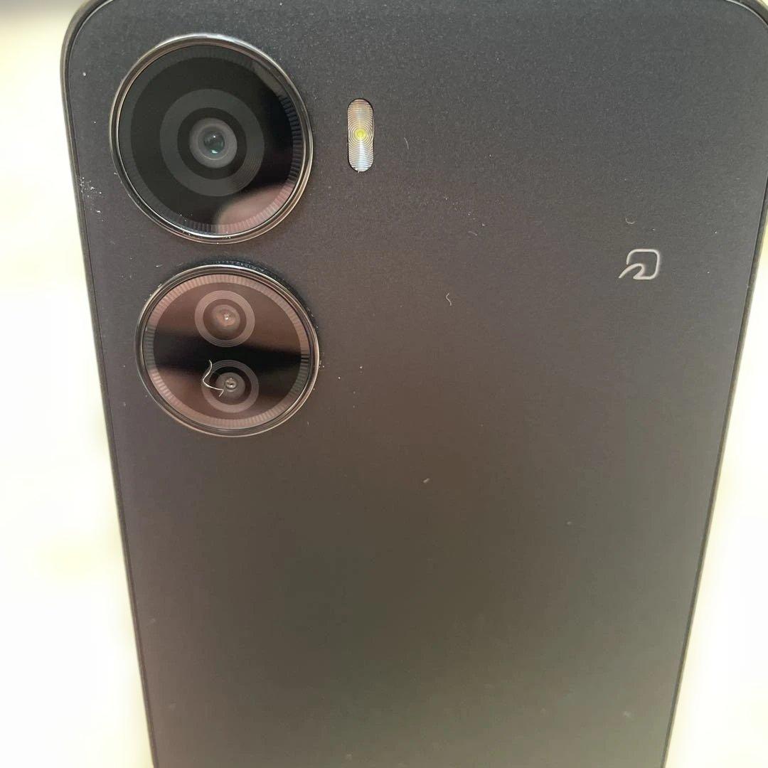 美品 Libero 5G IV ブラック