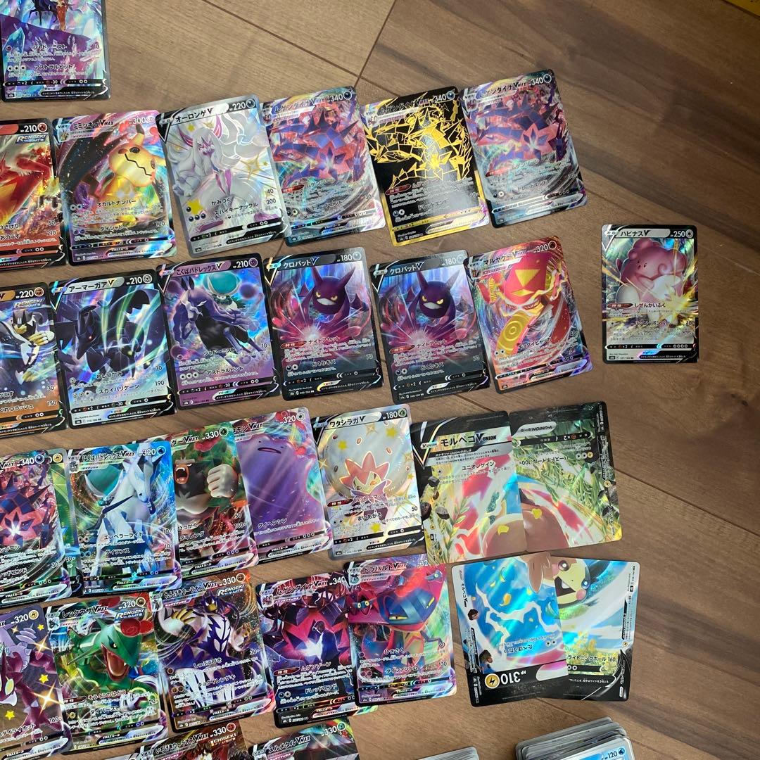 ポケモンカード まとめ売り