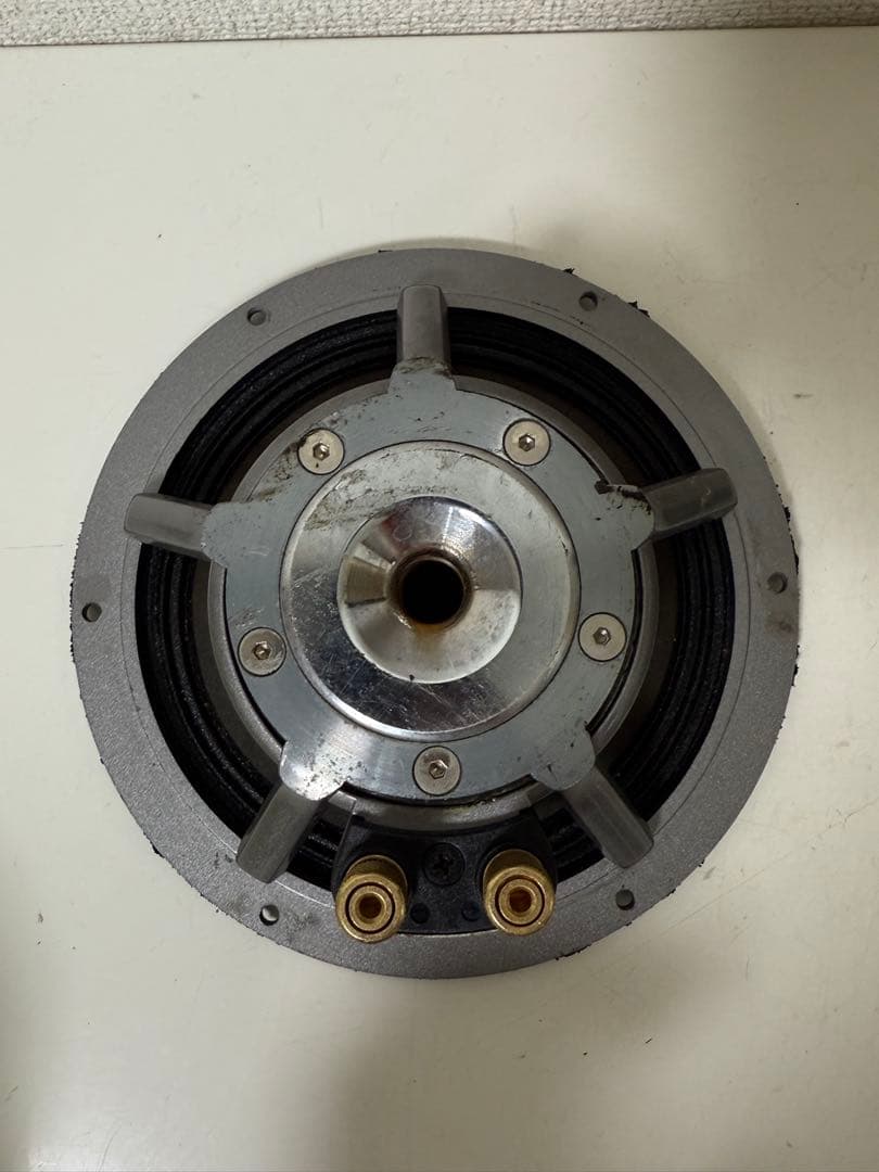 Carrozzeria カロッツェリア TS-M1RS カースピーカー