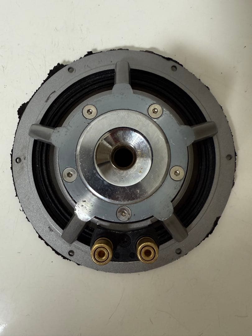 Carrozzeria カロッツェリア TS-M1RS カースピーカー