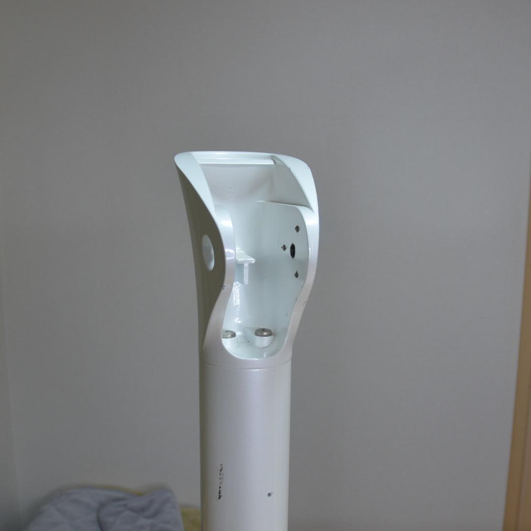 【良品】ECLIPSE スピーカー TD510WH 専用フロアスタンド