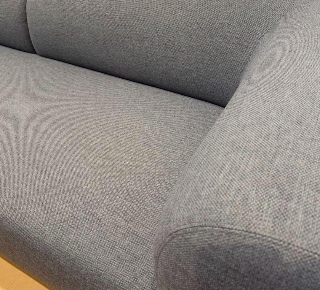 【在庫処分セール@gum-格安卸-】カリモク エレファント ソファ