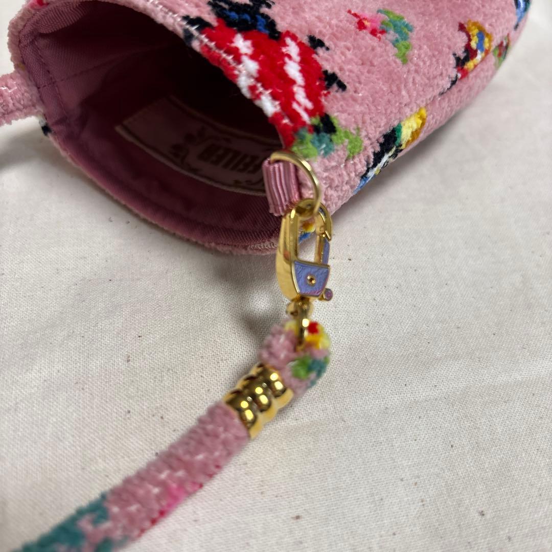 《新品•未使用》タグ付き　フェイラー　ハイジ　 タイガー軽量ボトル　ボトルケース