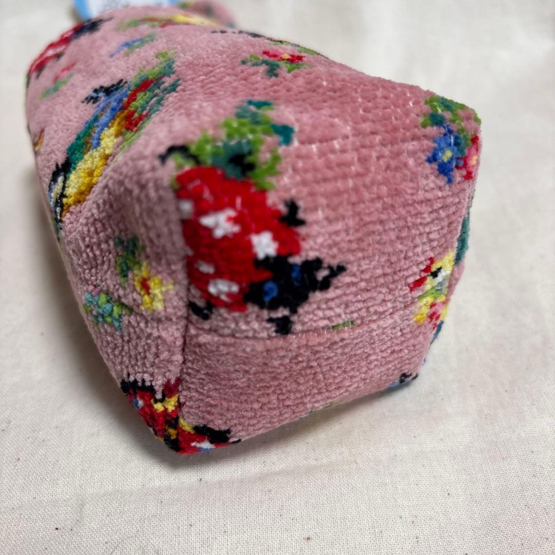 《新品•未使用》タグ付き　フェイラー　ハイジ　 タイガー軽量ボトル　ボトルケース