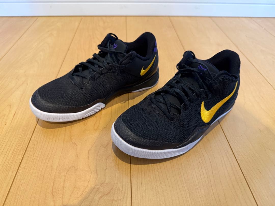 シューズ(男性用) Nike GS Kobe 8 Protro \