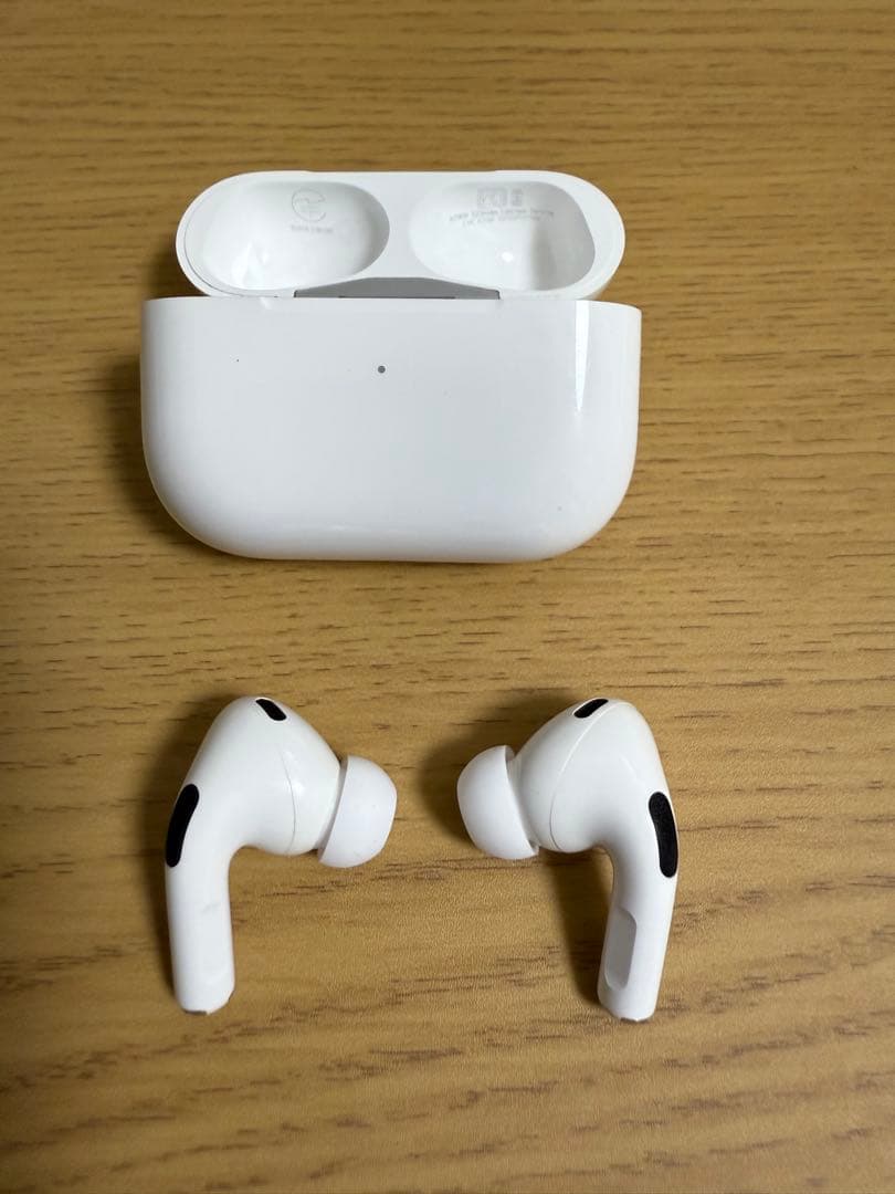 AirPods Pro 第2世代　本体 USB-C充電ケース