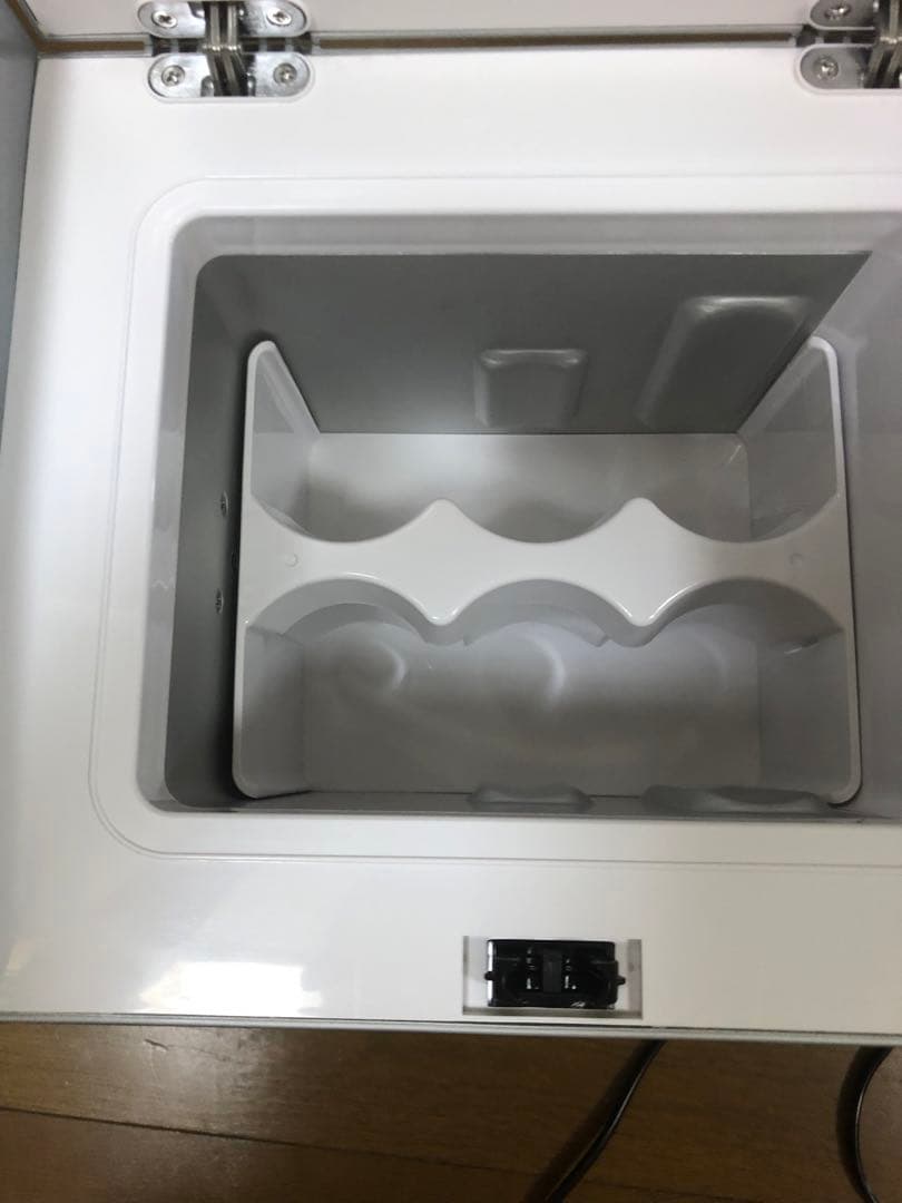 レア　スーパードライ　エクストラコールド冷蔵庫