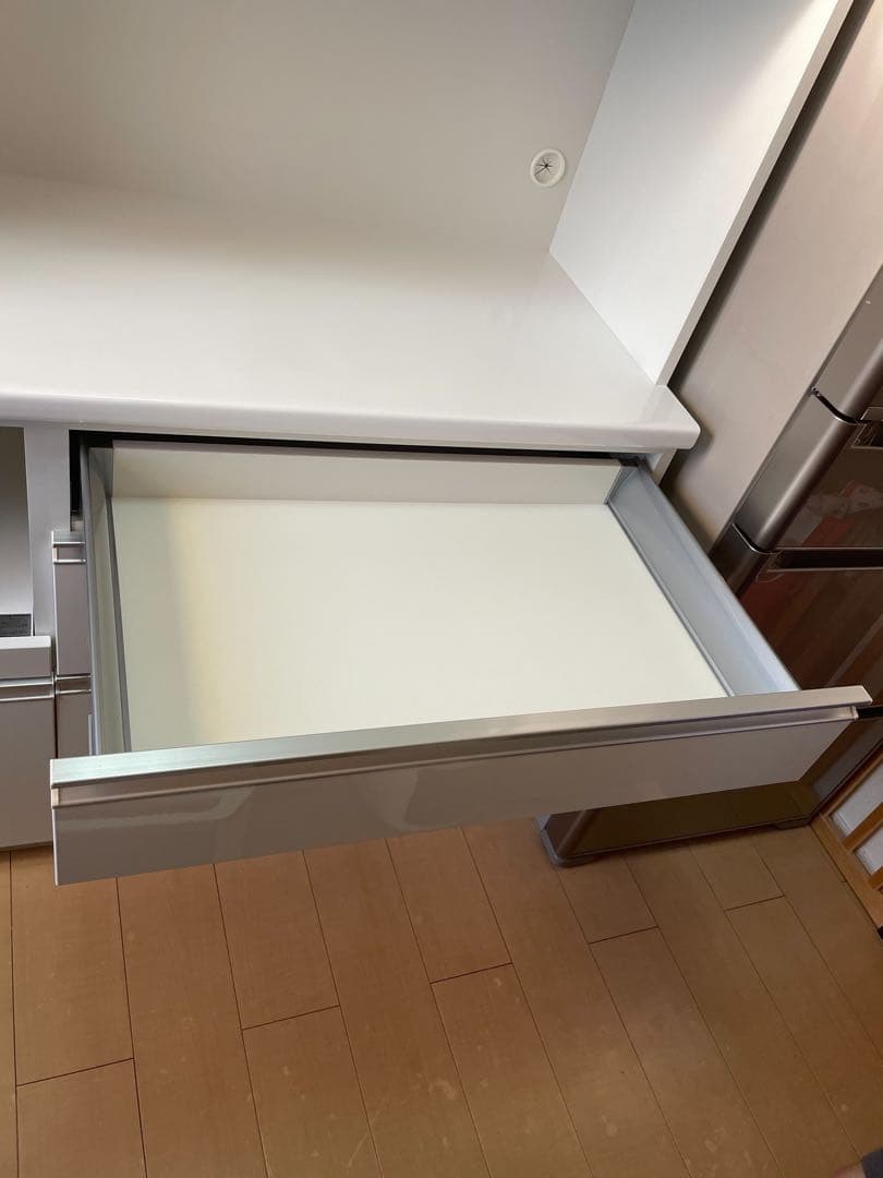 れん　食器棚　キッチンボード　送料込み