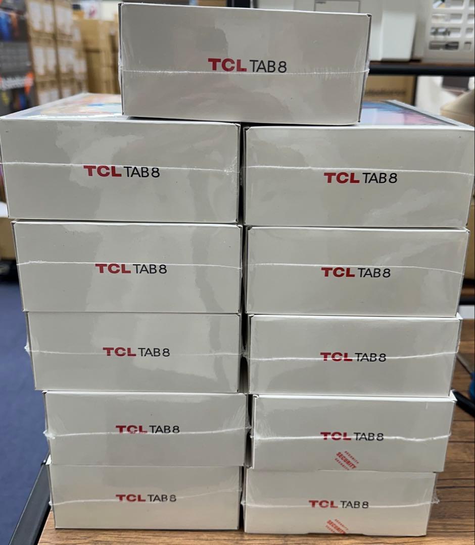 風商3号店　専用　TAB8 11台