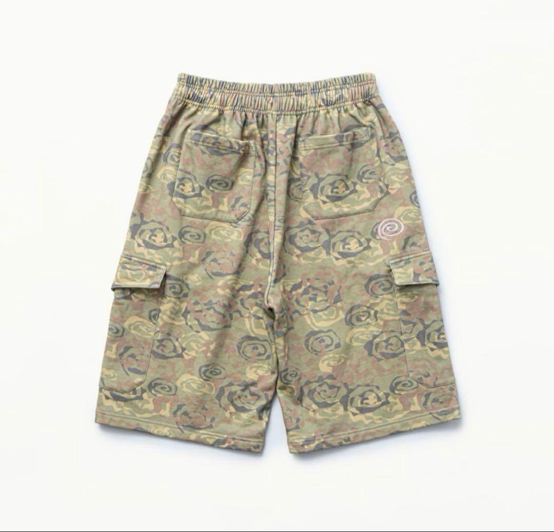 Sol ハーフパンツ