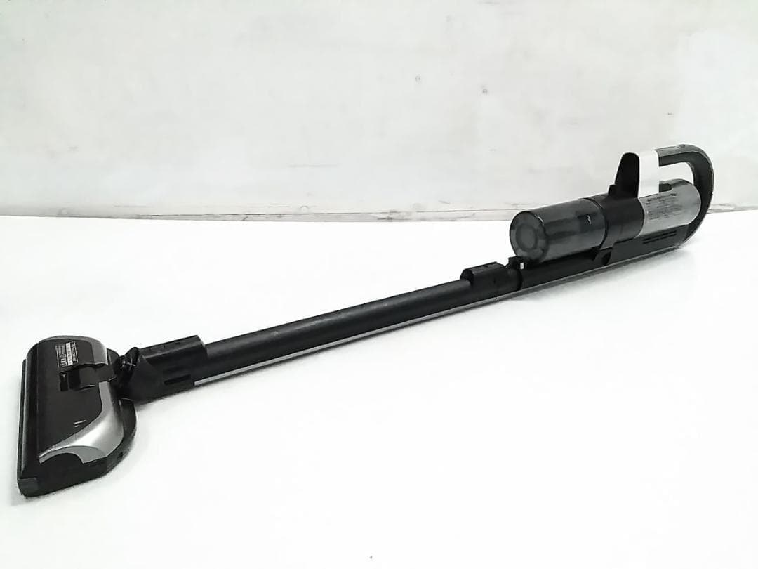 三菱 コードレス スティッククリーナー HC-JD2A-S 2021年製 ★