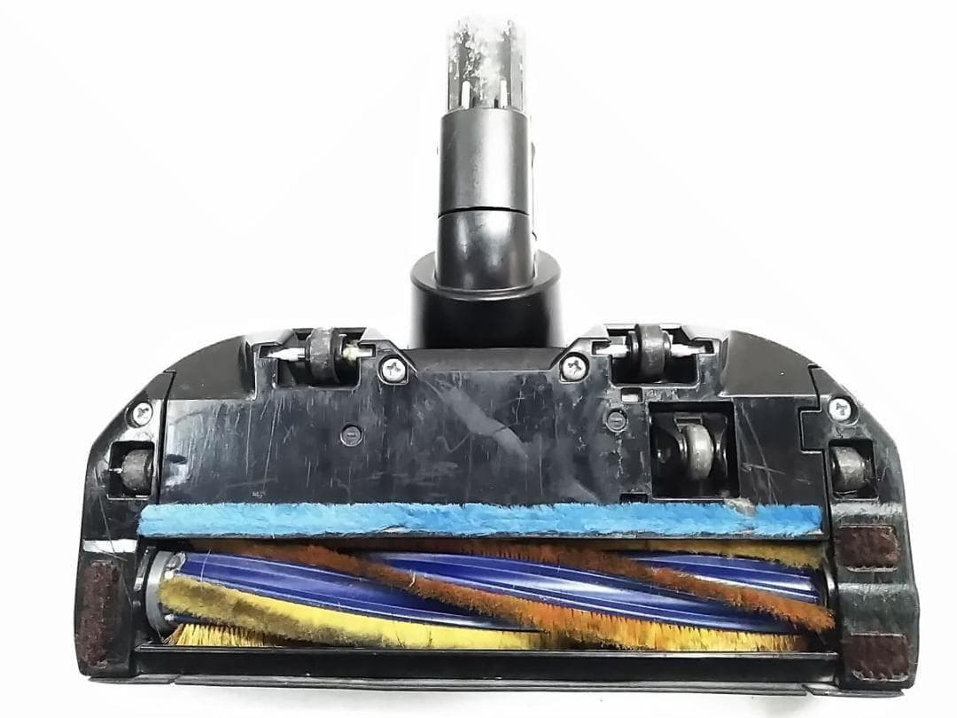 三菱 コードレス スティッククリーナー HC-JD2A-S 2021年製 ★