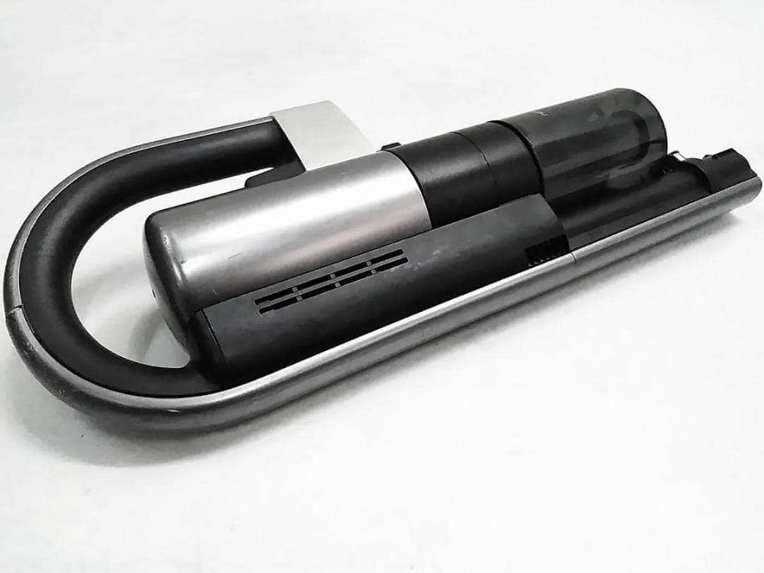 三菱 コードレス スティッククリーナー HC-JD2A-S 2021年製 ★