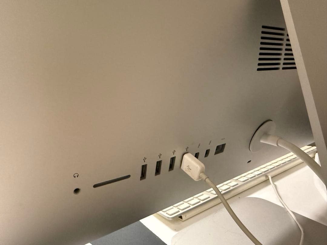 【12/16(火)まで限定価格】 iMac 2014 i5 8GB 500GB