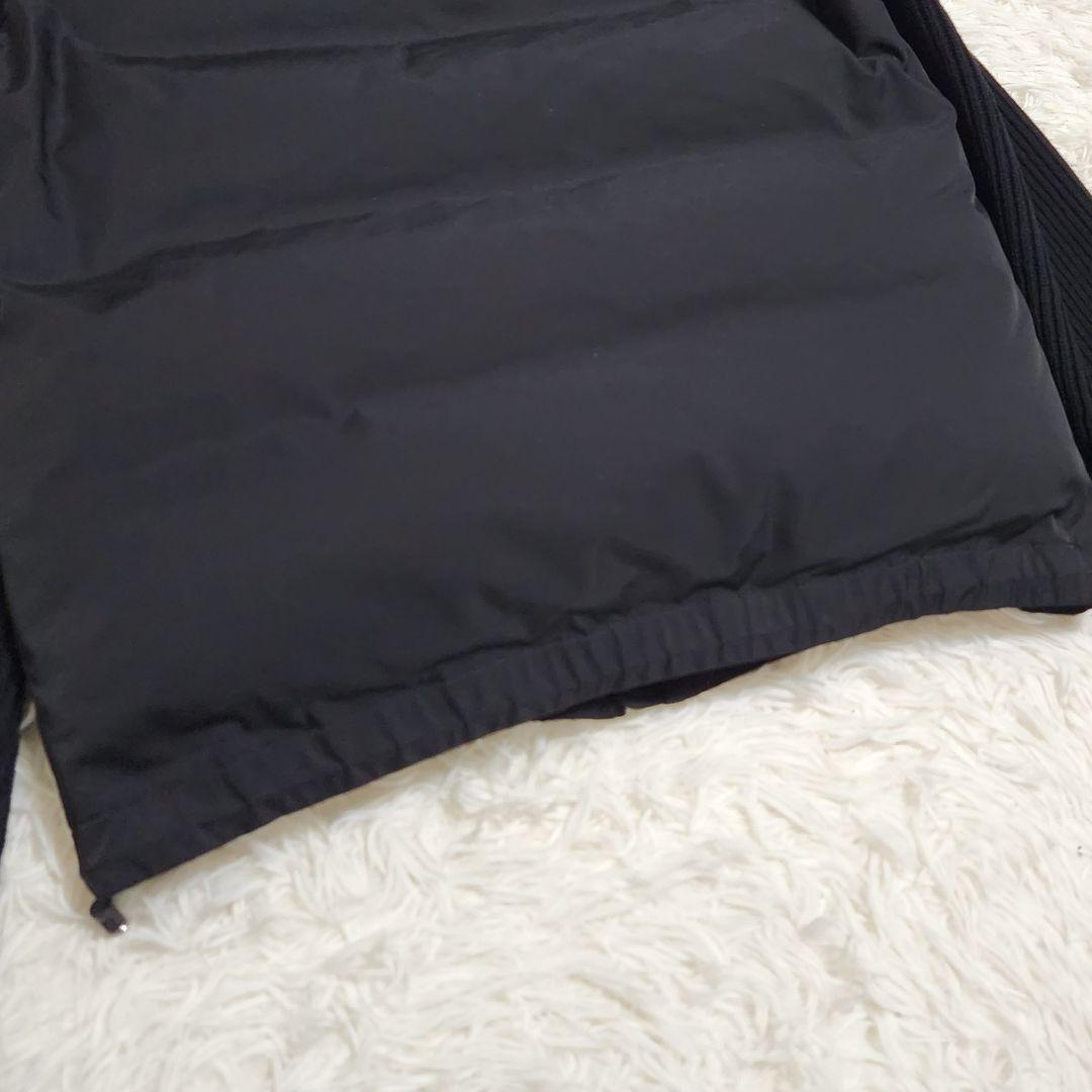 【極美品】セオリー Fuel2 Brandon HD JKT ダウンジャケット