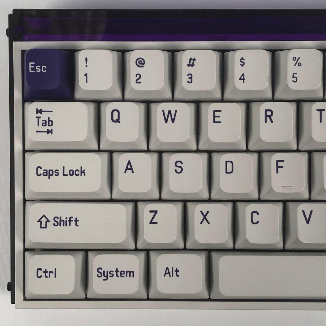 キーボード MelGeek MADE68 PRO