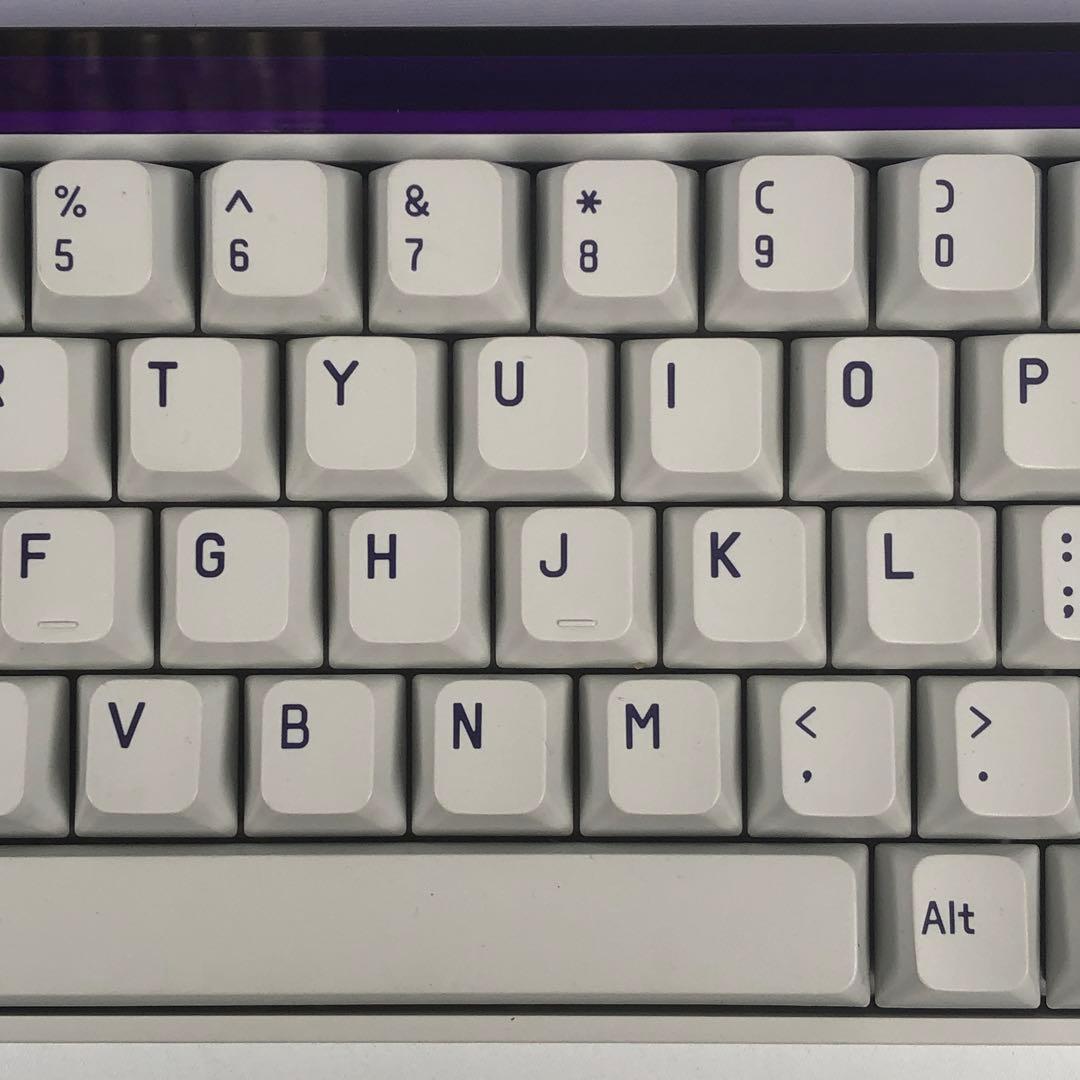 キーボード MelGeek MADE68 PRO