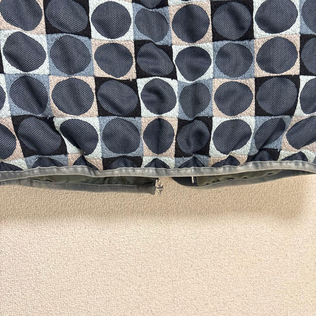 美品　minä perhonen ダウンベスト