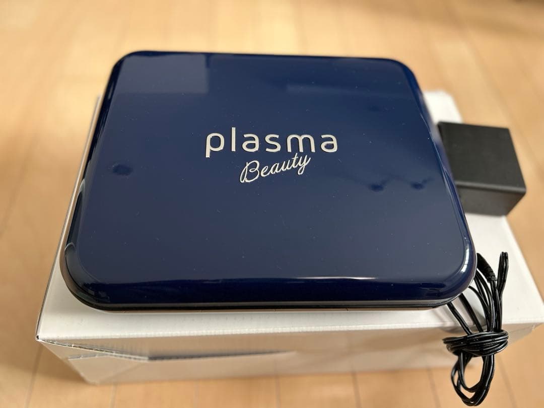 エステツイン plasma Beauty