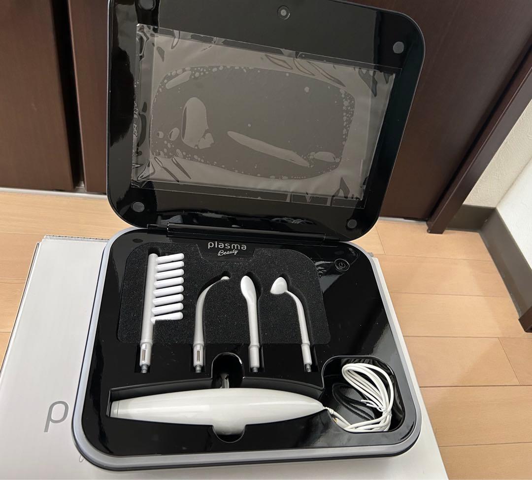 エステツイン plasma Beauty