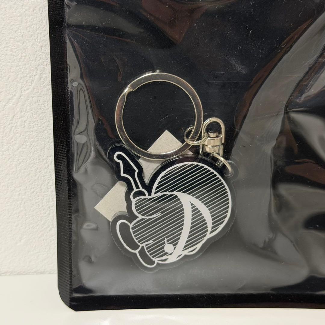 ドラえもん のび太 Lad Musician キーホルダー ラッドミュージシャン