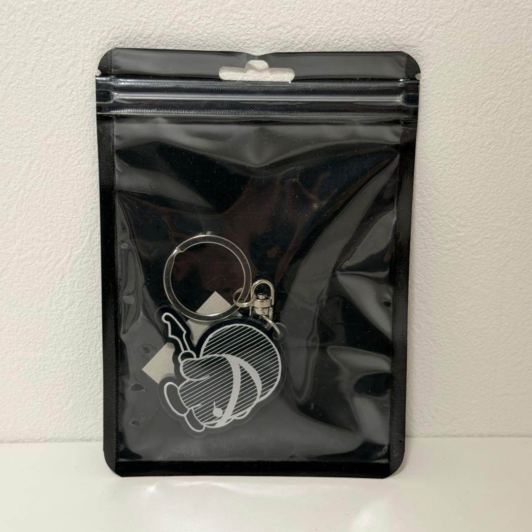 ドラえもん のび太 Lad Musician キーホルダー ラッドミュージシャン