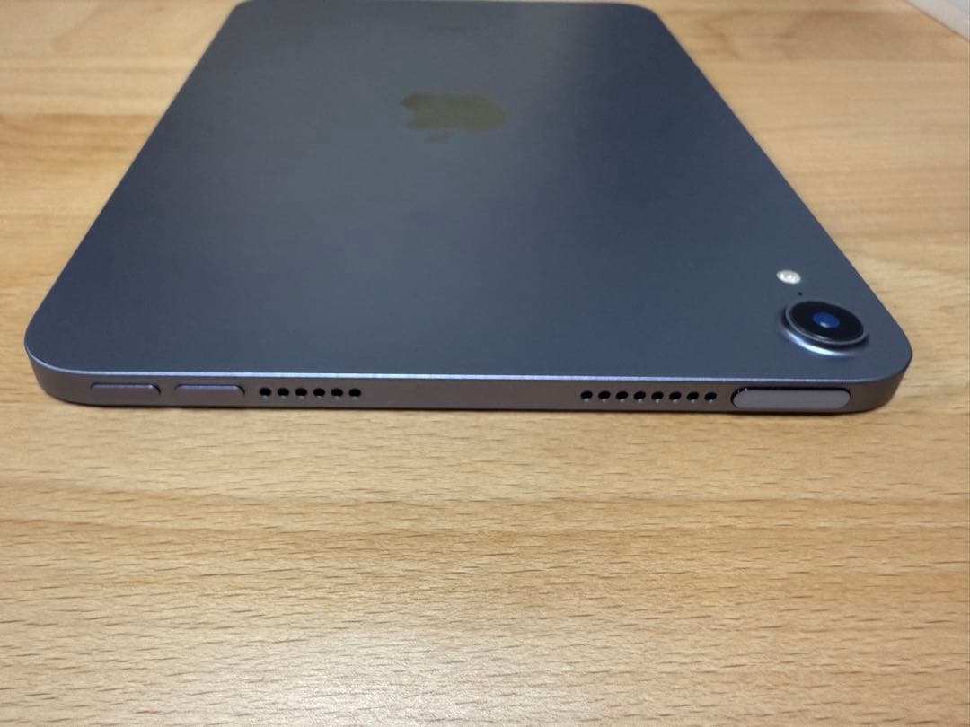 iPad mini (第6世代) 256GB Wi-Fiモデル パープル