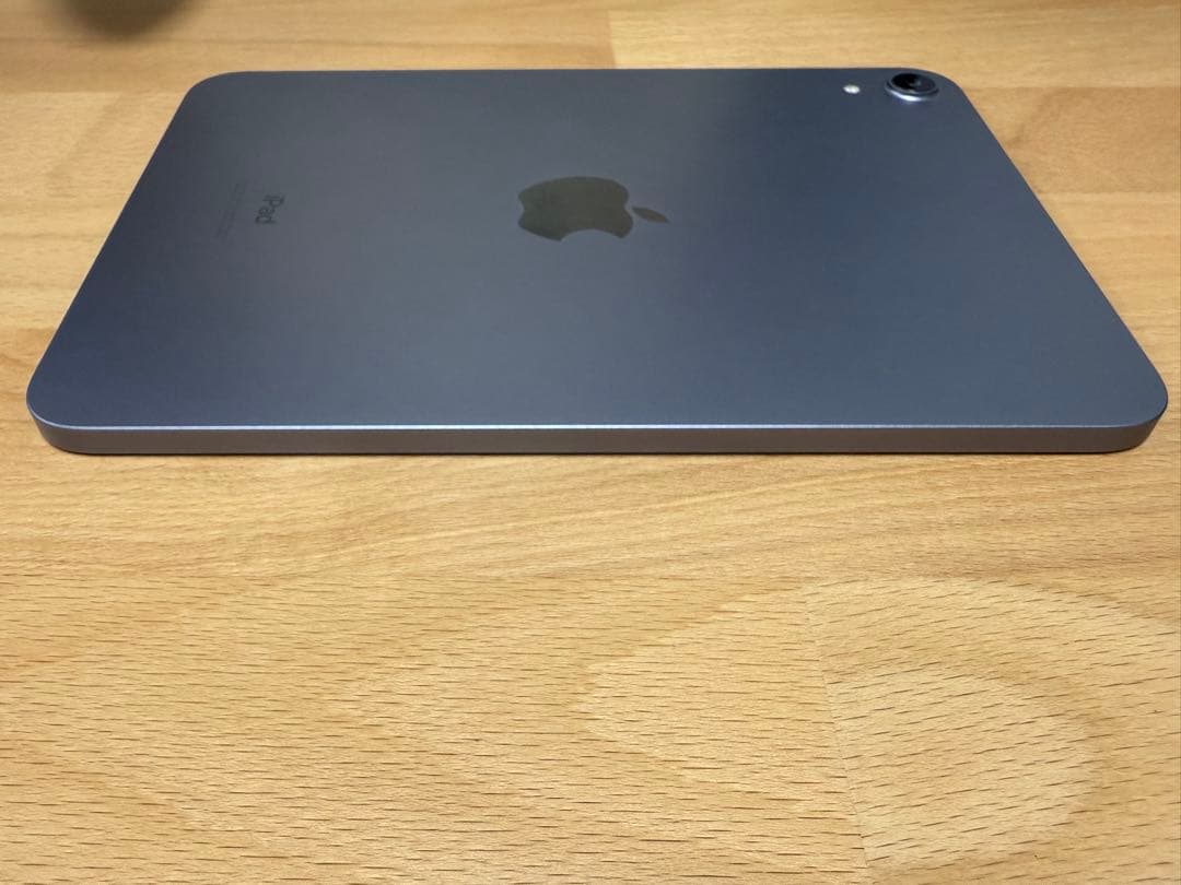 iPad mini (第6世代) 256GB Wi-Fiモデル パープル