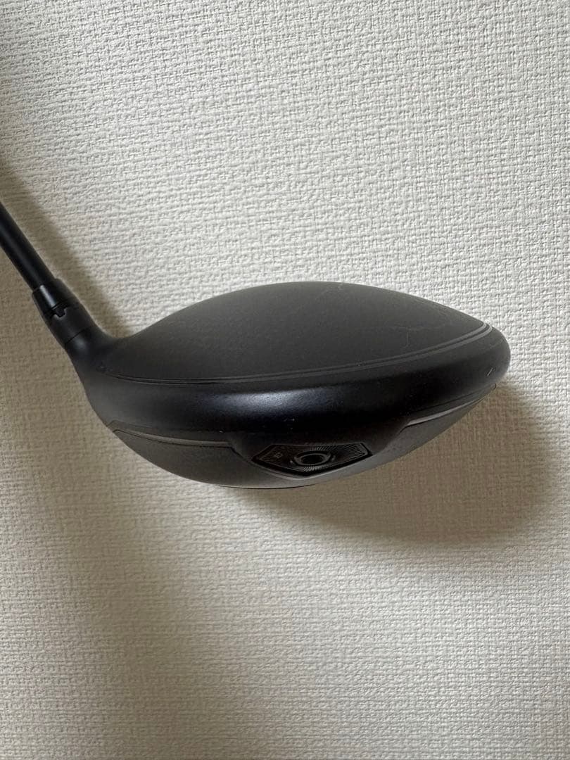 コブラ ダークスピードX スピーダー NX ブラック ドライバー