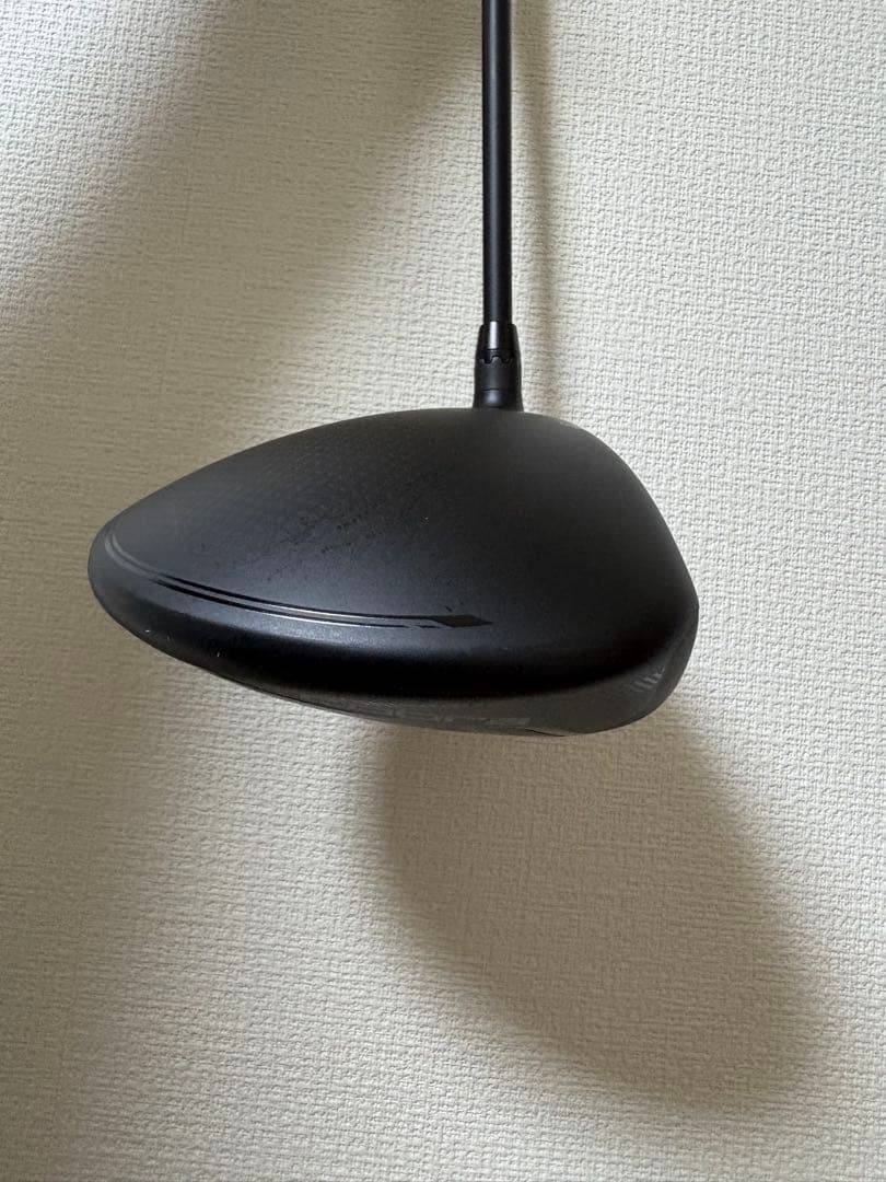 コブラ ダークスピードX スピーダー NX ブラック ドライバー