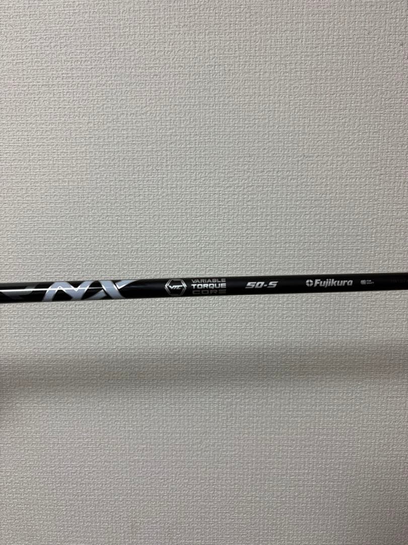 コブラ ダークスピードX スピーダー NX ブラック ドライバー