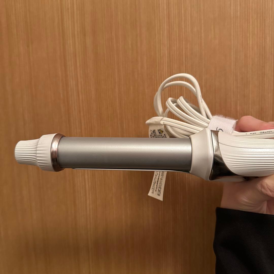 ReFaコテアイロン