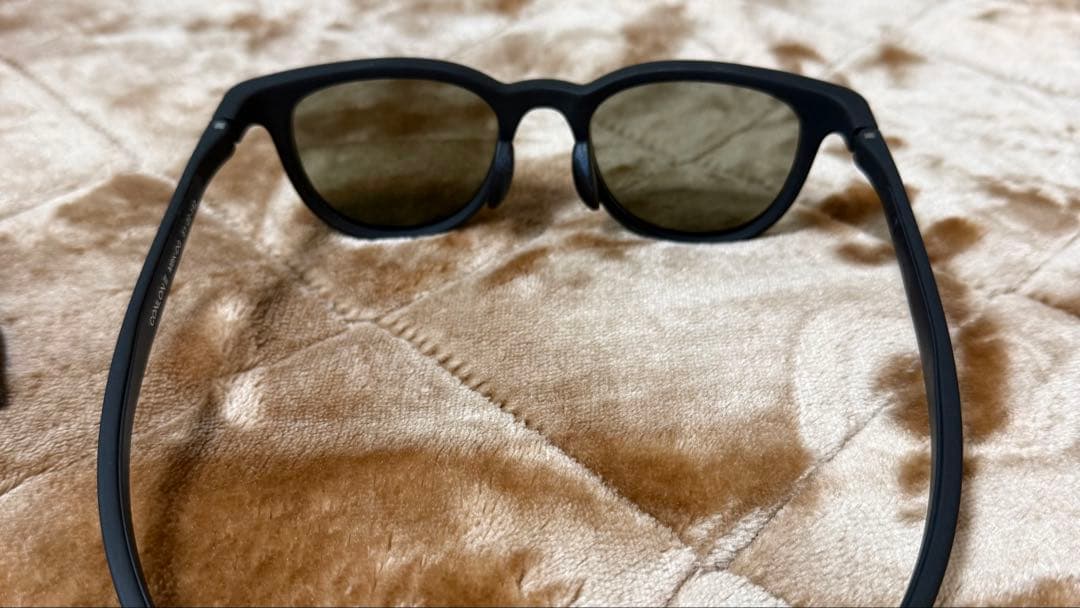 Eyevol 偏光サングラス