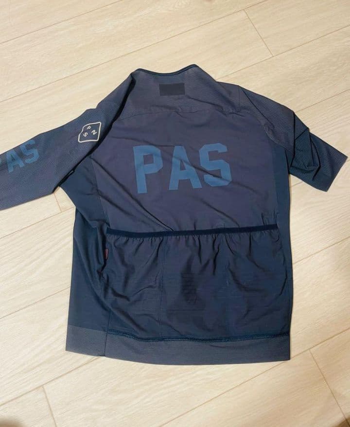 ウェア Pas Normal Studios Mechanism Pro Jersey