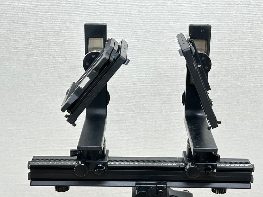 大判カメラ HOSEMAN L45