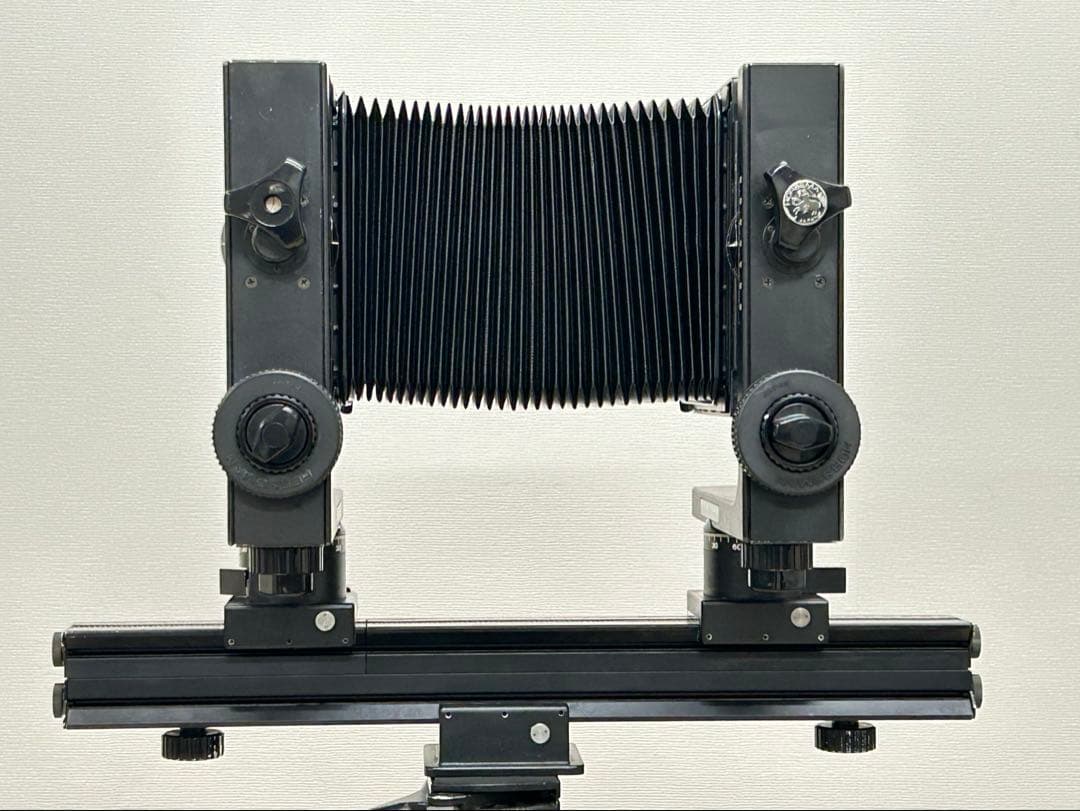 大判カメラ HOSEMAN L45