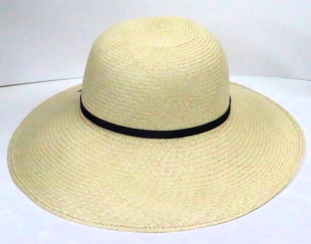 石田製帽 ISHIDA SEIBOU パナマハット セーラーハット 日本製